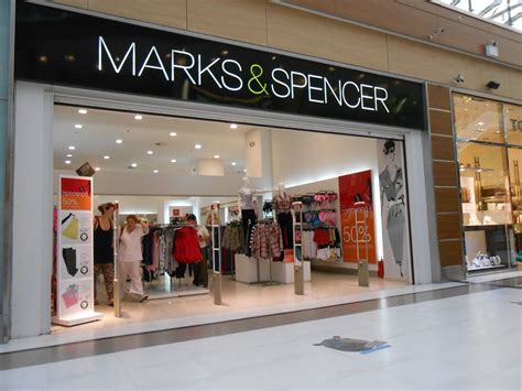 Marks and spencer us. Things To Know About Marks and spencer us. 